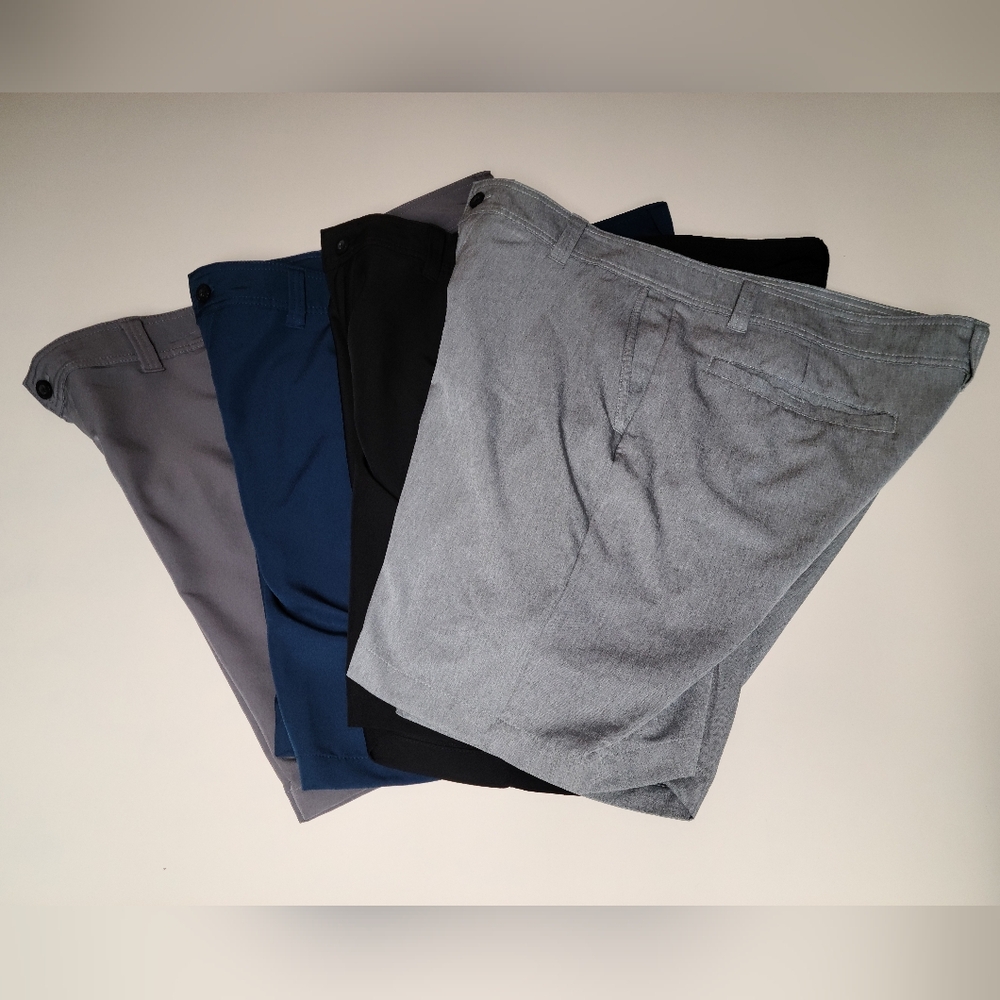 Outdoor Men's Shorts